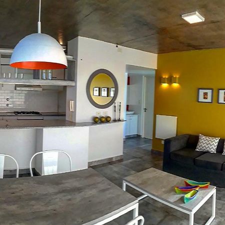 Depto 18 las Marías San Salvador de Jujuy Exterior foto
