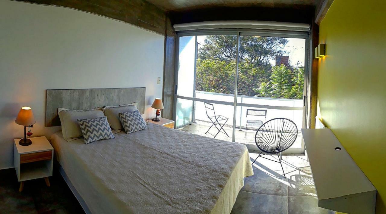 Depto 18 las Marías San Salvador de Jujuy Exterior foto