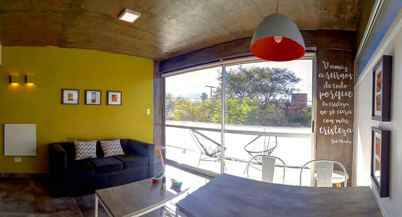 Depto 18 las Marías San Salvador de Jujuy Exterior foto
